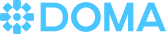 Doma logo