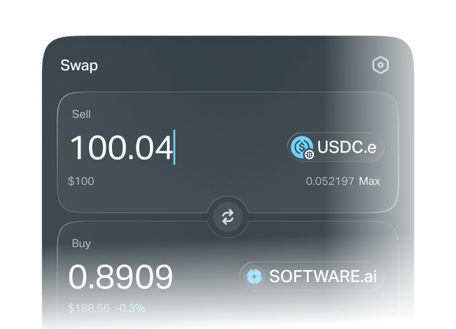 Multi-chain compatibility